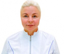 Рождественская Марина Дмитриевна