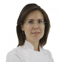 Васильева Элина Валерьевна