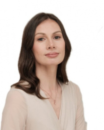 Счастливцева Елена Витальевна