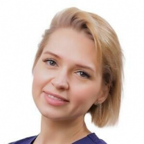 Кобякова Кристина Андреевна
