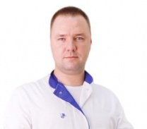 Богданов Александр Владимирович