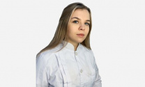Волкова Ирина Сергеевна