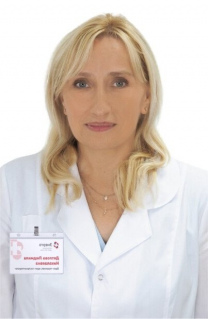 Дятлова Людмила Николаевна