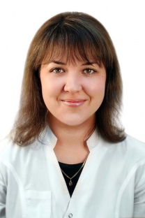 Григорьева Наталья Алексеевна