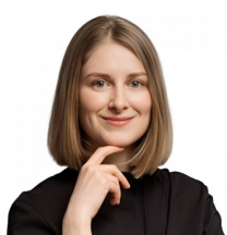 Кириенко Ирина Владимировна