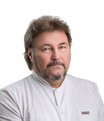 Фуфаев Игорь Александрович