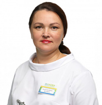 Минаева Елена Юрьевна