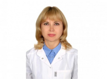 Свирелкина Нелли Васильевна