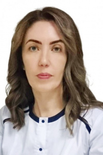 Яковлева Ольга Михайловна