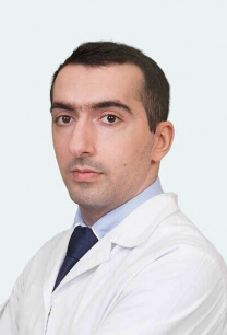 Алексанян Давид Сергеевич