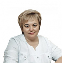 Воротилина Людмила Викторовна