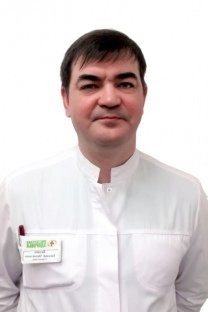 Беляев Евгений Михайлович