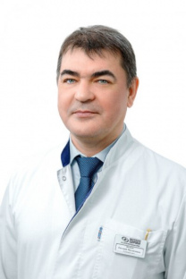 Беляев Евгений Михайлович