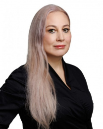 Полянина Анастасия Юрьевна