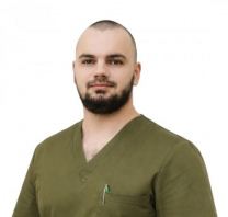Буклов Александр Александрович