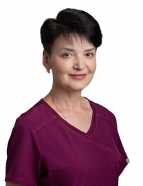 Курмашева Екатерина Борисовна