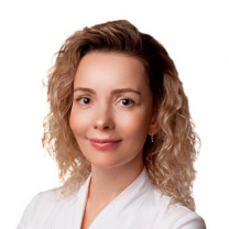 Цыцарева Юлия Владимировна