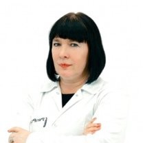 Курганова Ольга Васильевна