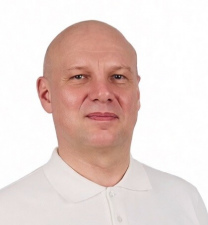 Сенько Владимир Владимирович