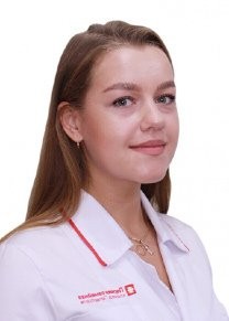 Зубарова Юлианна Викторовна