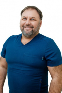 Проскурин Владимир Владимирович