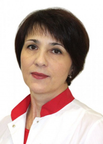 Мурашкина Елена Васильевна