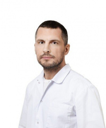Марков Иван Вячеславович