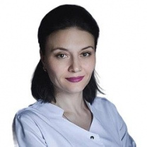 Садчикова Юлия Михайловна