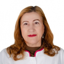 Фаевская Галина Анатольевна