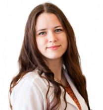 Меркулова Елена Юрьевна