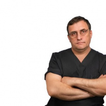 Быков Виктор Михайлович