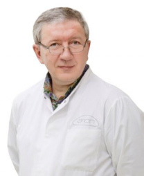 Глинский Роман Сергеевич