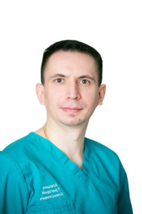 Алёшин Григорий Алексеевич