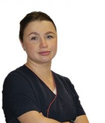 Дулатова Эльвира Леонидовна