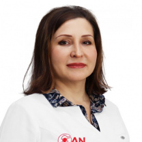Травникова Оксана Михайловна