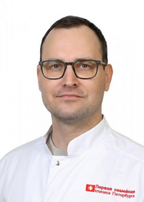 Сердитов Александр Александрович