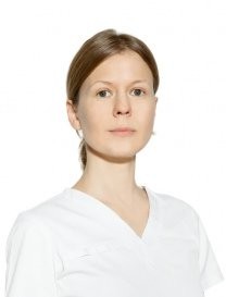 Скибина Ирина Юрьевна