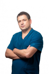 Куликов Сергей Николаевич