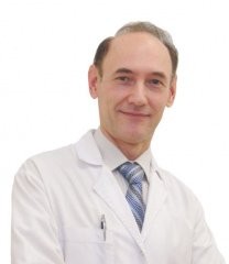 Фомин Сергей Алексеевич
