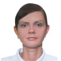 Добровольская Екатерина Владимировна