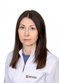 Смирнова Екатерина Владимировна