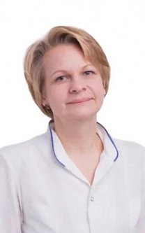 Богачёва Татьяна Александровна