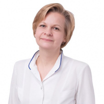 Богачёва Татьяна Александровна