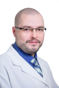 Сурагин Евгений Александрович