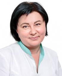 Цветкова Марина Глебовна