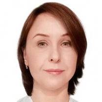 Аланд Наталия Юрьевна