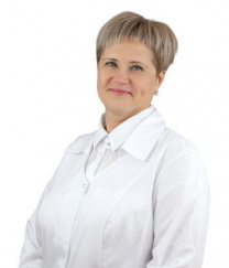 Шендерова Елена Геннадьевна