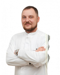 Базаркин Сергей Васильевич