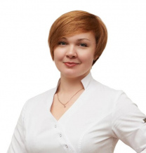 Сухаревская Елена Сергеевна