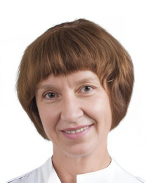 Ефимова Наталья Павловна